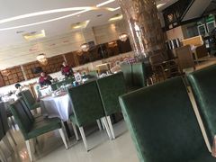 大堂-9家湘菜(上南路店)