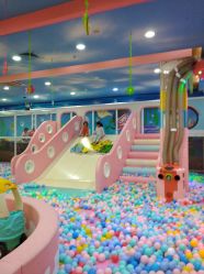 -胜利乐园(胜利购物广场店)