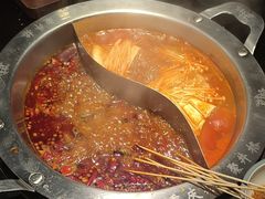 -井格重庆火锅(西直门凯德Mall店)