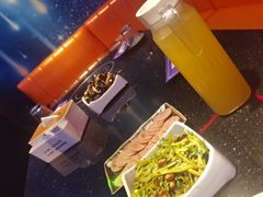 -最先生·烧烤·火锅·音乐聚会餐厅(大悦城店)