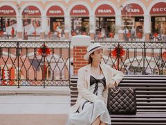 -佛罗伦萨小镇广佛名品奥特莱斯(疏港路店)