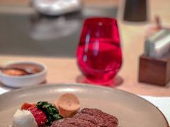 M6西冷-罗宾斯牛排馆(重庆丽晶酒店)