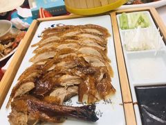 -高老庄新家宴(北斗星广场店)