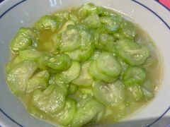 -荆九爷爆炒桥头三嫩(夫子庙店)