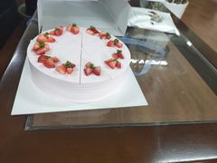 -幸福西饼生日蛋糕·下午茶(沈河店)