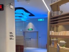 -我爱运动健身·游泳·瑜伽·普拉提馆(大卫城店)
