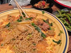 -北丐先生·野馄饨烧烤(长宁龙之梦店)