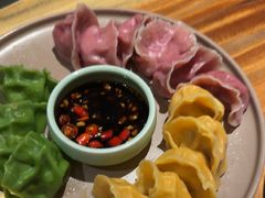 -恬阿姨庭院餐厅·生日宴