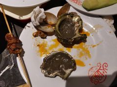 -火锅岛潮牌自助餐厅(天津天佑城店)