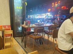 -黔哆哆地摊酸汤火锅(清湖店)