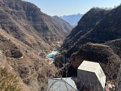 -爱情山风景区