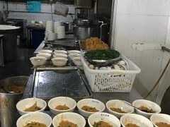 -温记府廟豆汤饭·始于1955年(海椒店)