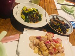 -胡桃里音乐酒馆(曲江店)