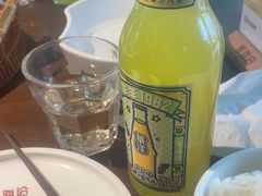 -前海沿·青岛菜(李沧万达店)