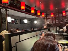 -捞王猪肚鸡火锅(财富中心店)