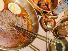 -西塔老太太拌饭(城市集市龙之梦店)