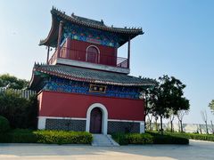 -天津妈祖文化园