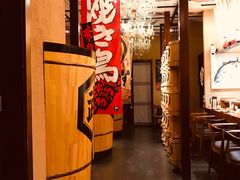 -千代武日本料理(爱建店)