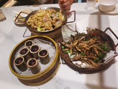 -阿露佳·舌尖上的安吉菜