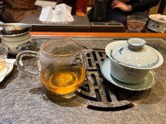 -七彩云南庆沣祥茶庄(金融街店)