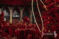 -沈阳富力万达文华酒店·宴会厅