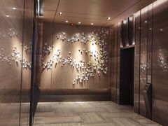 -深圳湾万怡酒店