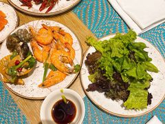 -沈阳和平艾美酒店新食谱西餐厅