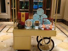 -星河湾半岛酒店-真粤中餐厅