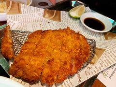 -南小馆(迪士尼小镇店)