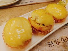 -点都德(大茶楼店)