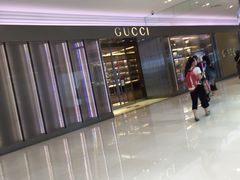 -Gucci(青岛海信广场店)