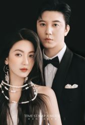 -时光印记婚纱摄影工作室·原创定制