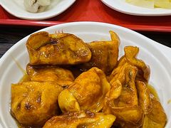 -江东饺子馆(江东路店)