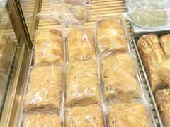 霸王肉松-法莱索尔(奥莱店)