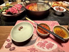 -盡膳口福跷脚牛肉火锅(晶耀前滩店)