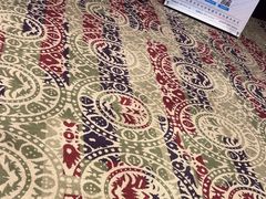 -天津东凯悦酒店