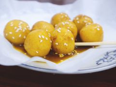 -華叔茶記