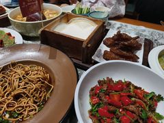 -一味大院•桐庐菜传承店(春江路店)
