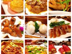 -彩景大酒楼(万泰新天地店)