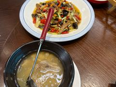 -果城龙凤瓦罐煨汤馆(新豪天地店)
