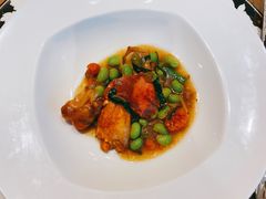 -上海新锦江大酒店