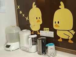 点击看大图 -金芙美月子中心(财富别墅店)