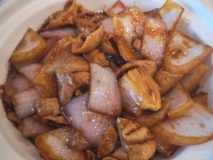 -锦江中华村农家乐饭庄