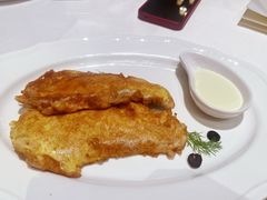 -波特曼西餐厅(南岗店)