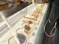 -麦田工坊(月湖店)