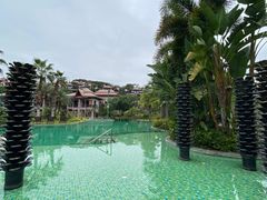 -广州都喜泰丽温泉度假酒店