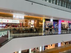 -万达广场(龙湖店)