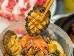 -金龙·打边炉(武进路店)