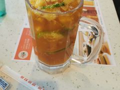 -新宝餐厅(流塘店)