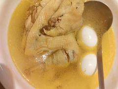-三凤酒家·百年无锡菜(清扬茂业店)